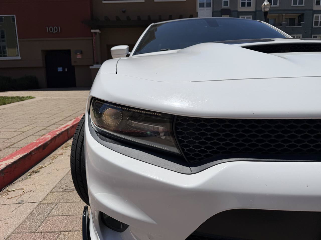 Used 2018 Dodge Charger R/T RWD image 21