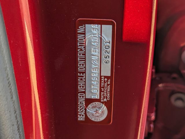 Used 2022 GMC Sierra 2500 Denali w/ Denali Ultimate Package image 36