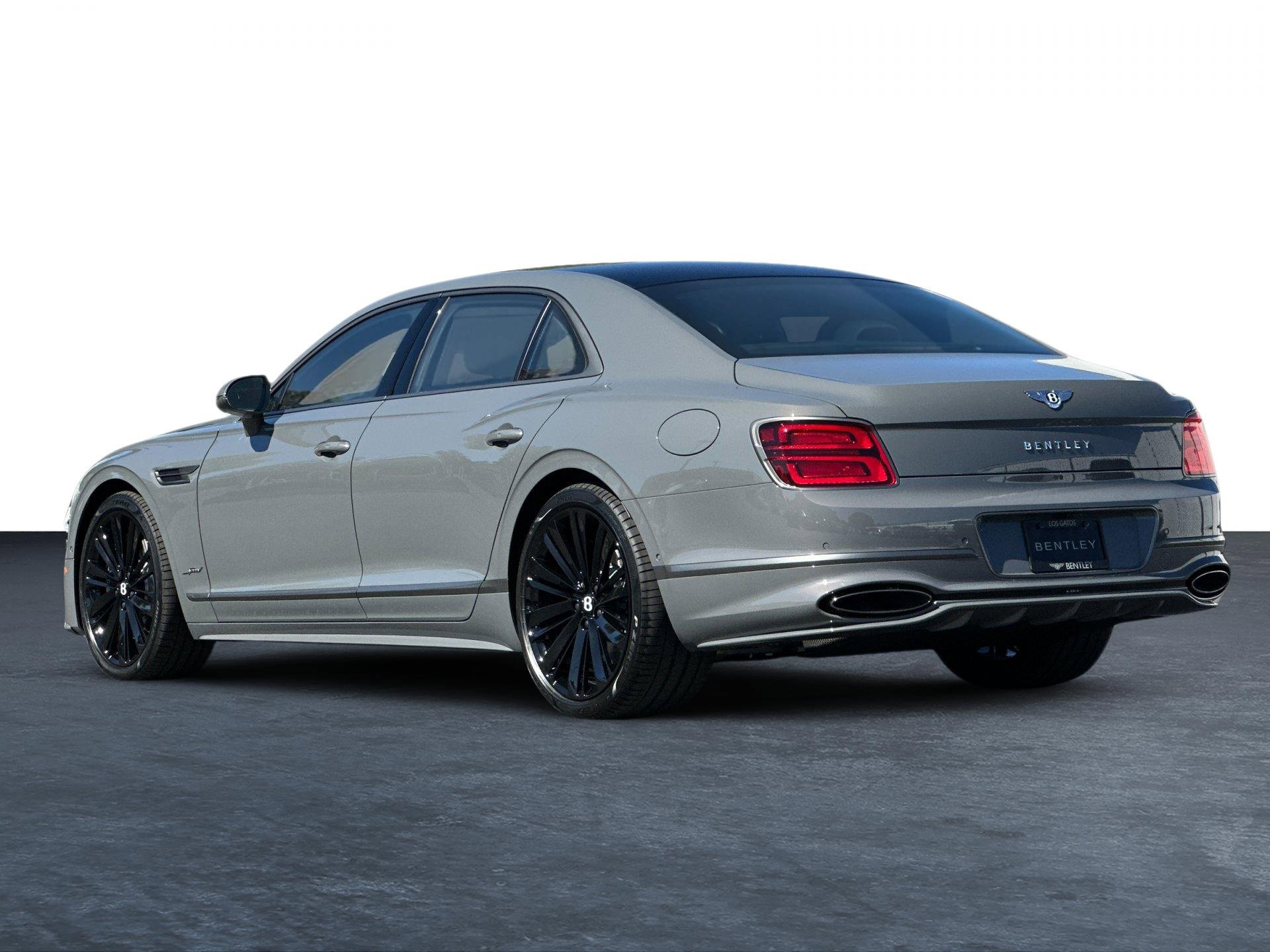 New 2025 Bentley Flying Spur Speed image 3