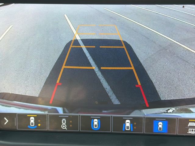 Used 2022 GMC Sierra 2500 AT4 w/ AT4 Premium Plus Package image 29