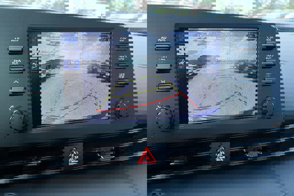 New 2026 Hyundai Elantra SEL Sport Premium w/ Cargo Package image 3