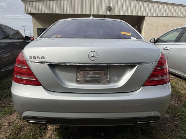 Used 2010 Mercedes-Benz S 550 image 13