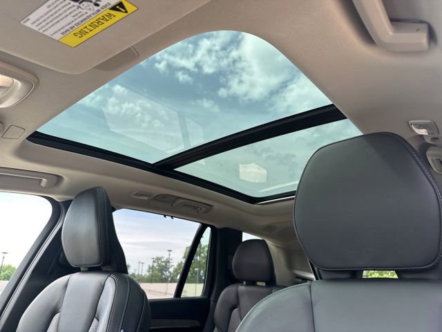 Certified 2023 Volvo XC90 B6 Ultimate AWD/4WD image 20