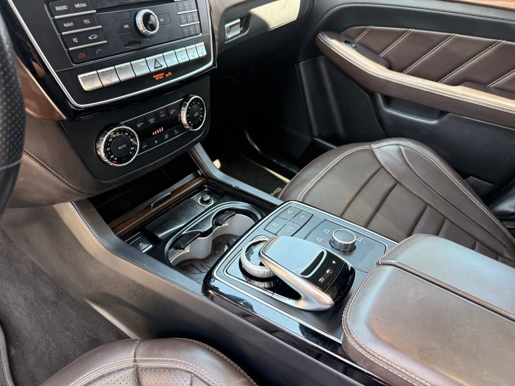 Used 2019 Mercedes-Benz GLE 63 AMG S image 13
