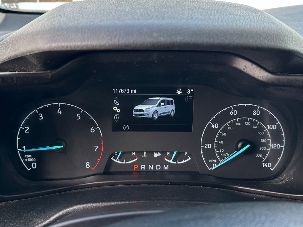 Used 2020 Ford Transit Connect XL image 15