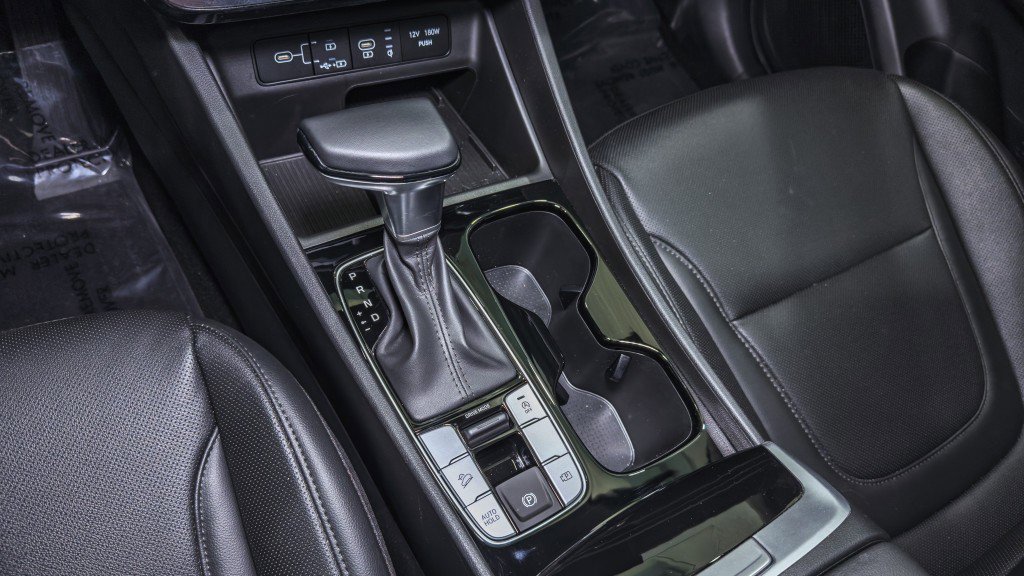 Used 2025 Hyundai Tucson SEL image 34