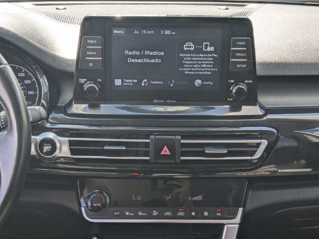 Certified 2021 Kia Seltos EX AWD/4WD image 18