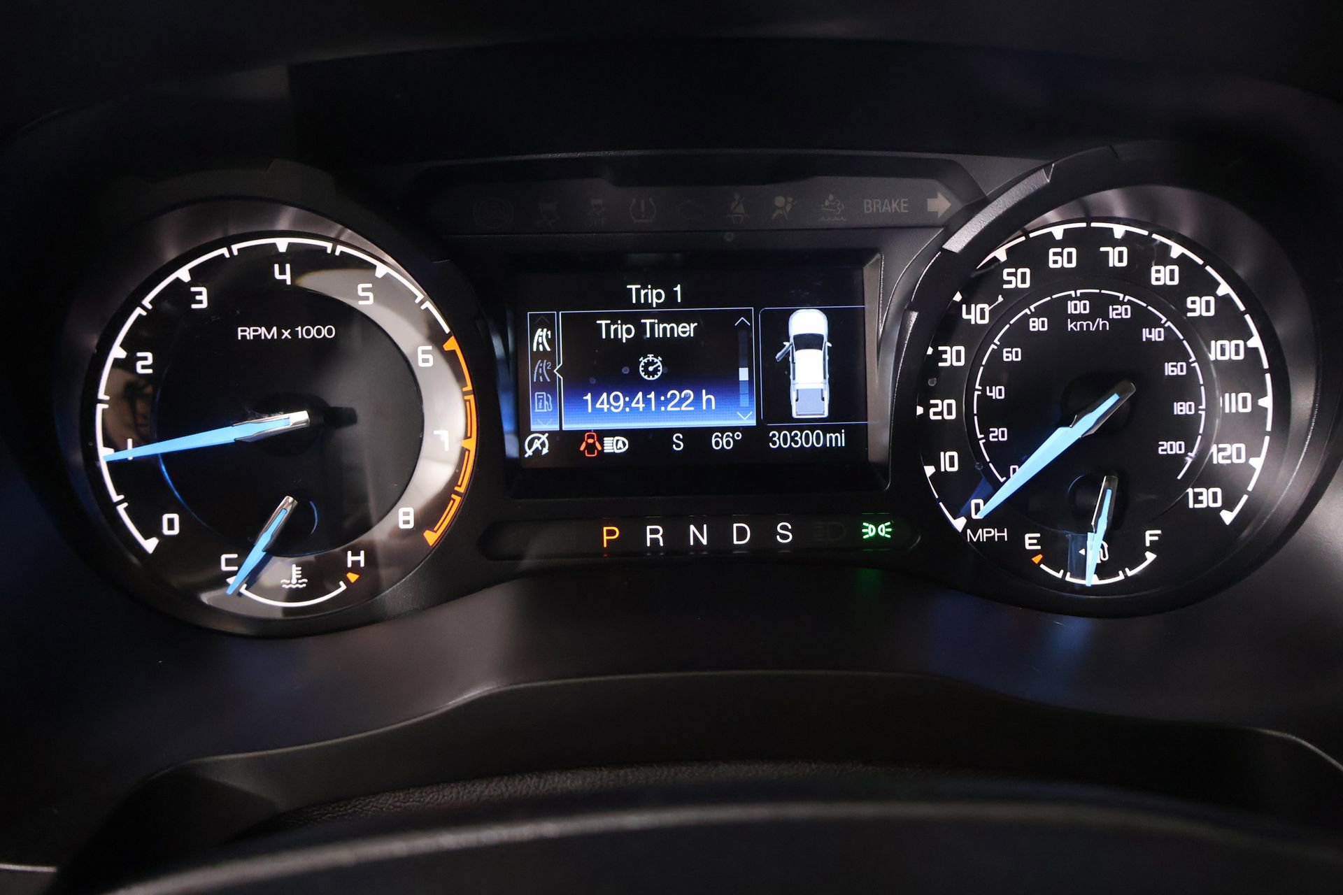 Used 2019 Ford Ranger XLT w/ Equipment Group 302A Luxury image 4