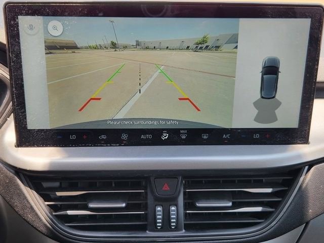 Used 2024 Ford Escape Active w/ Tech Pack #1 FWD image 15