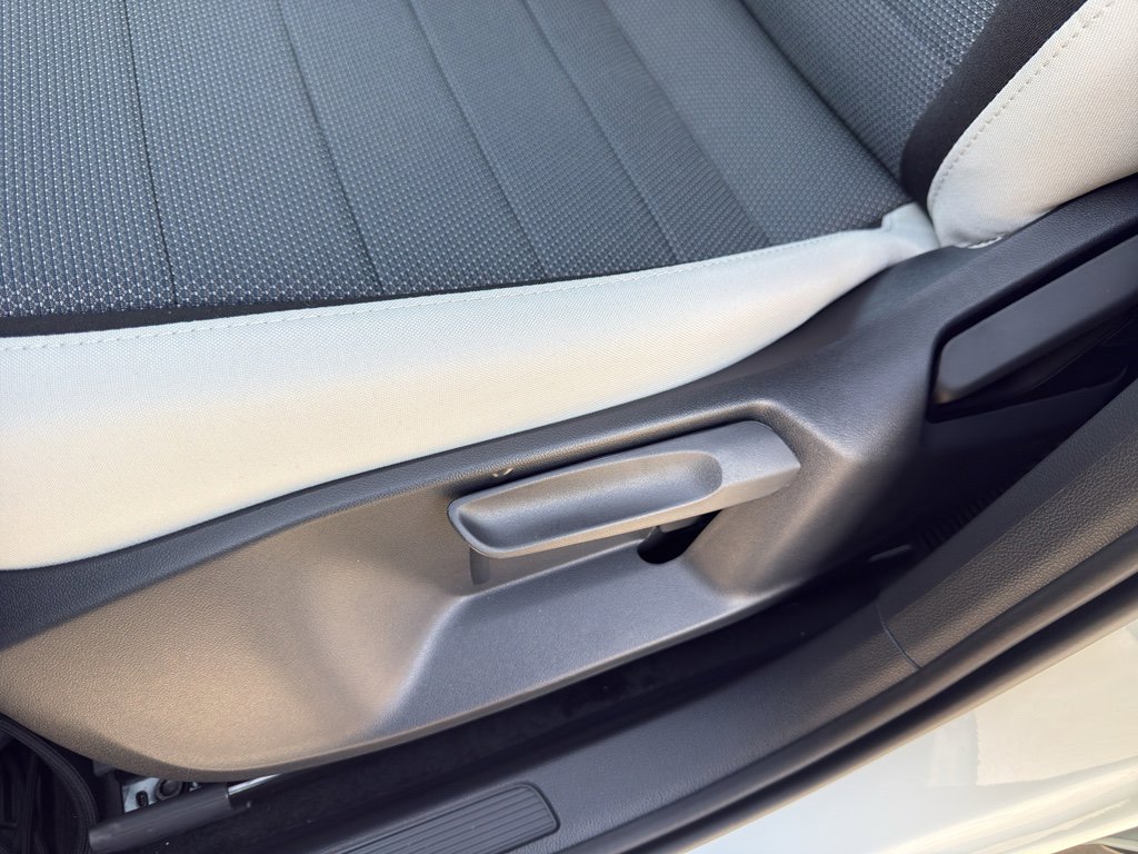 New 2026 Volkswagen Taos S FWD image 11