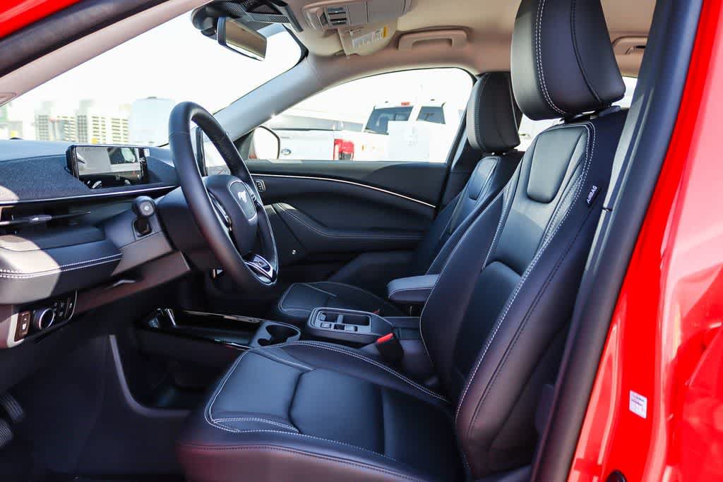 New 2026 Ford Mustang Mach-E Premium AWD/4WD image 16