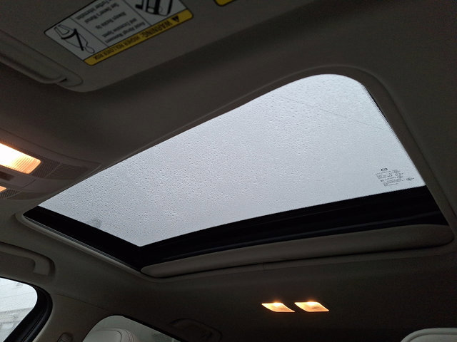 Certified 2025 MAZDA CX-5 AWD 2.5 S w/ Preferred Package image 14