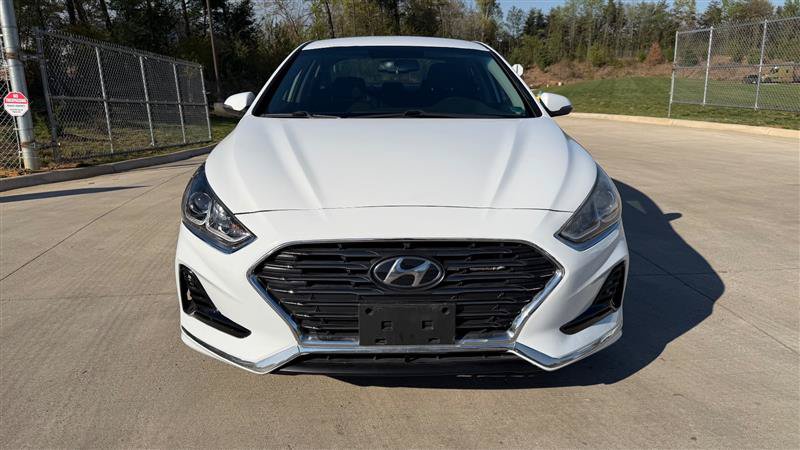 Used 2018 Hyundai Sonata SEL FWD image 8