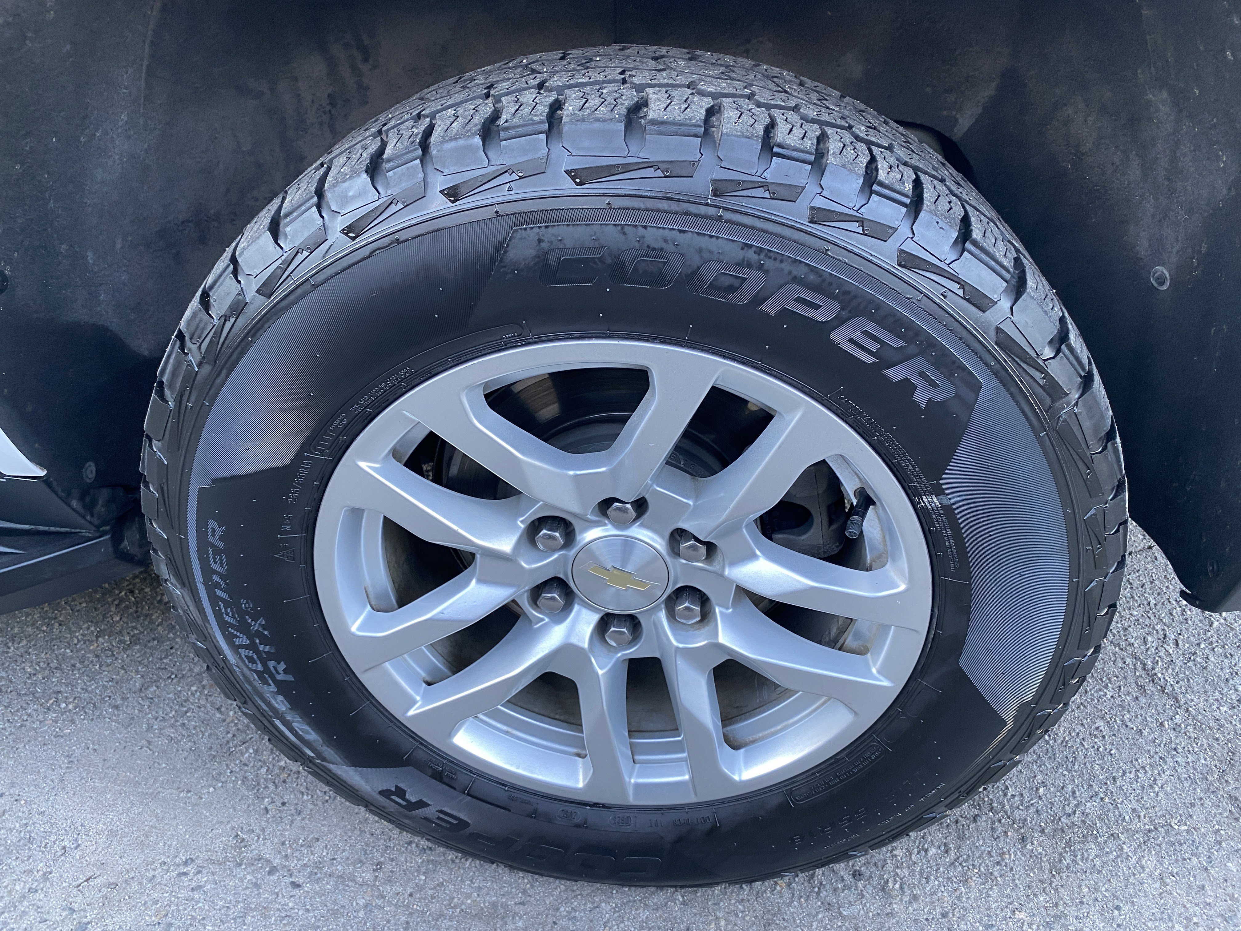 Used 2021 Chevrolet Tahoe LT image 13