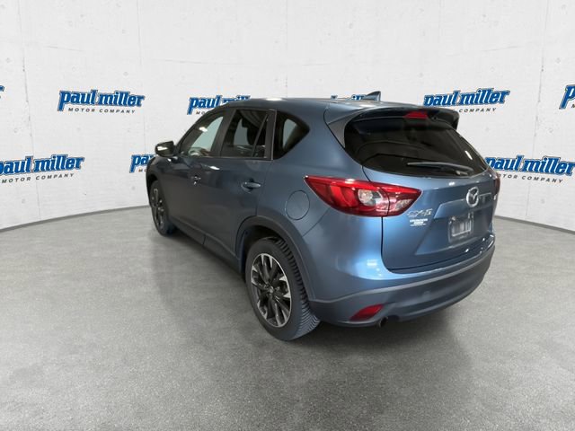 Used 2016 MAZDA CX-5 Grand Touring FWD image 8