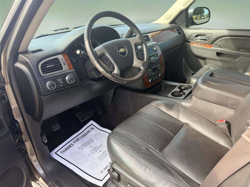Used 2013 Chevrolet Tahoe LT w/ All-Star Edition AWD/4WD image 35