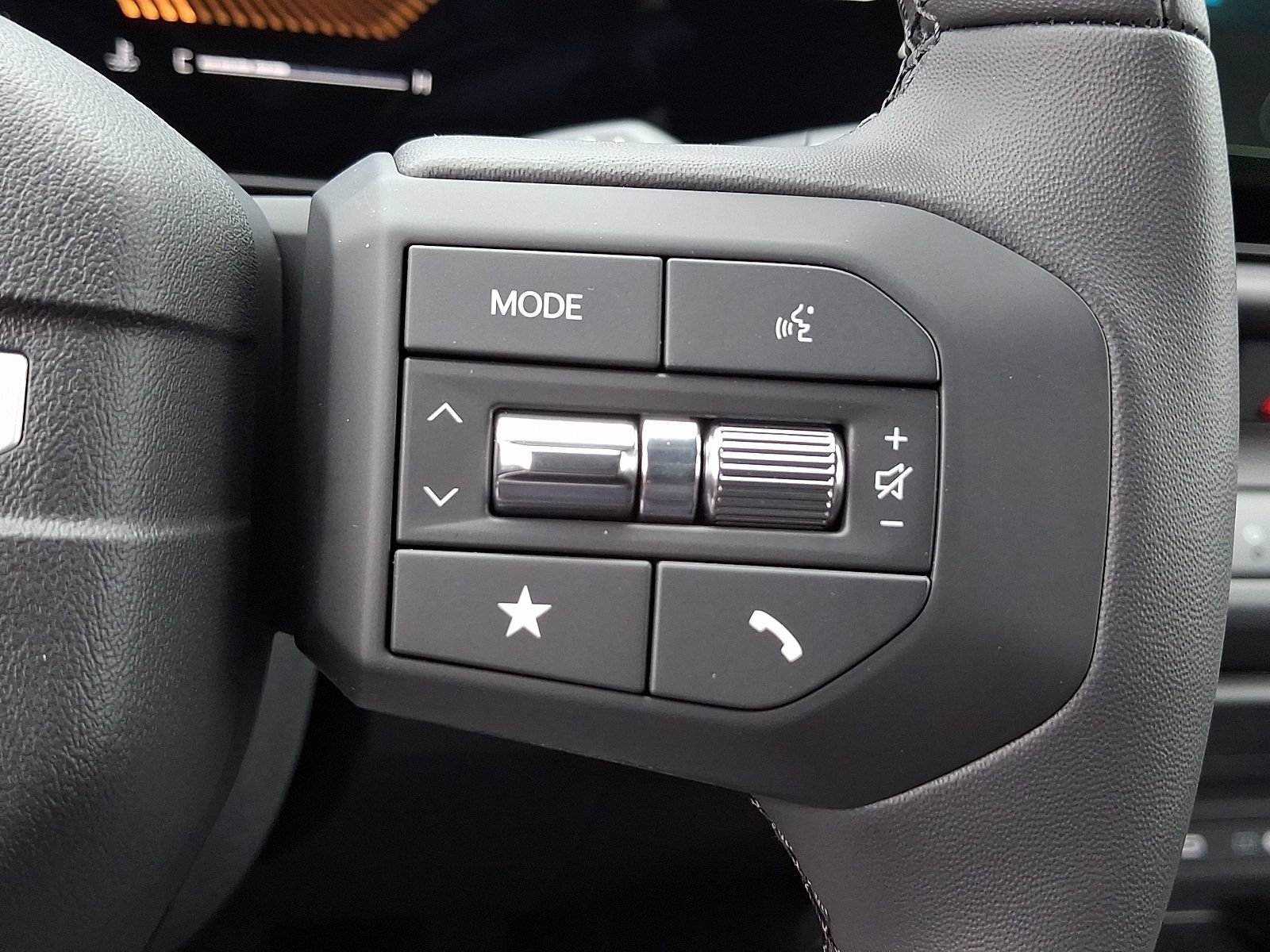 New 2027 Kia Seltos X-Line AWD/4WD image 21