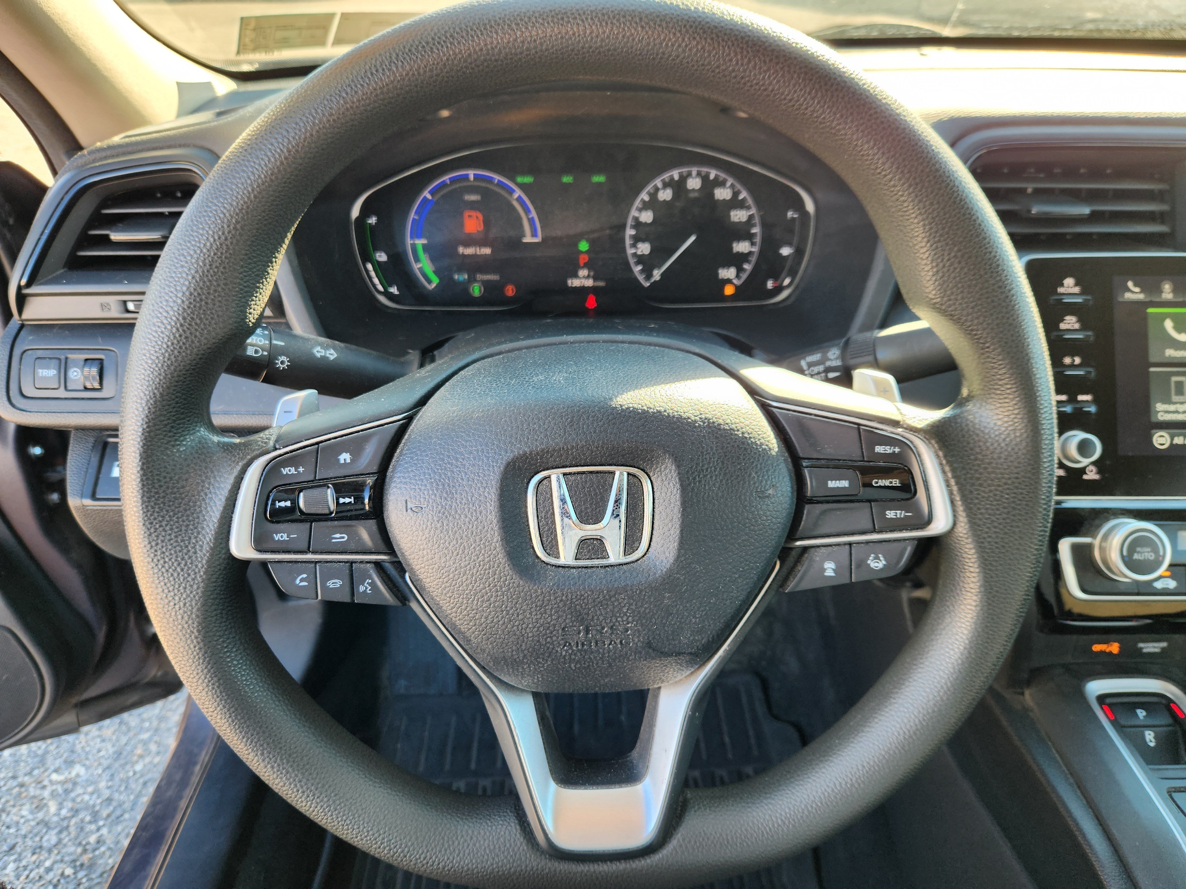 Used 2020 Honda Insight EX image 9