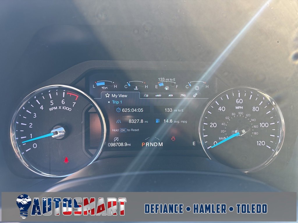 Used 2019 Ford Expedition XLT w/ Equipment Group 202A image 25