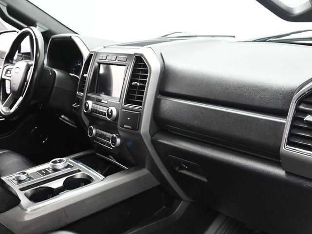 Used 2021 Ford Expedition Max XLT AWD/4WD image 26
