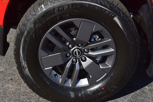 New 2026 Nissan Frontier SV w/ SV Convenience Package image 10