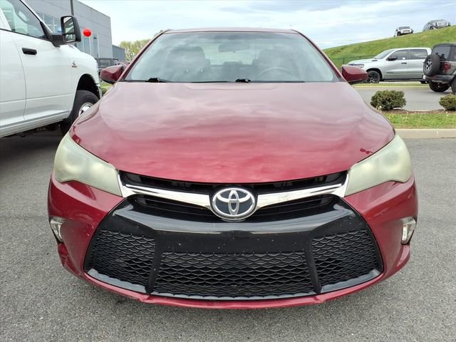 Used 2015 Toyota Camry SE image 13