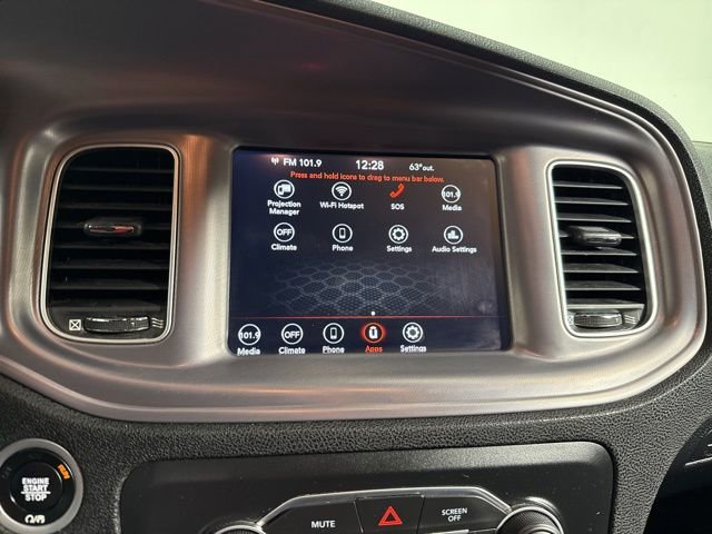 Used 2023 Dodge Charger SXT image 29