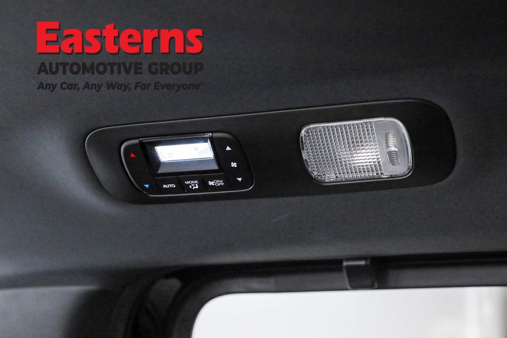 Used 2024 Honda Odyssey Sport image 23
