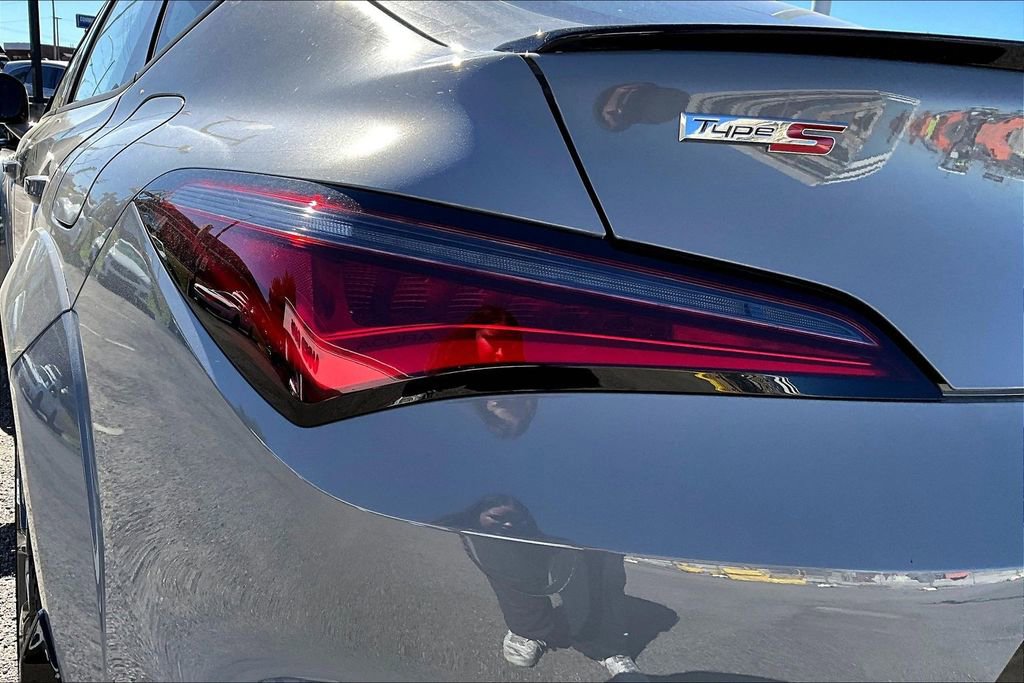 New 2026 Acura Integra Type S image 36