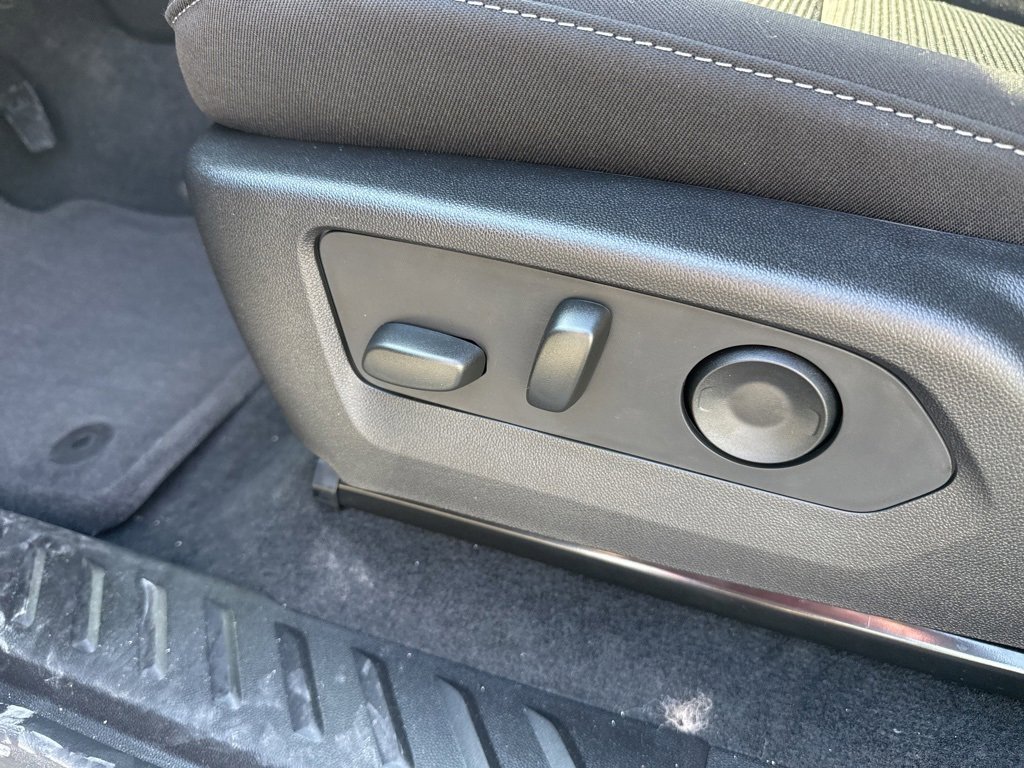 New 2026 Chevrolet Colorado LT w/ Advanced Trailering Package image 21