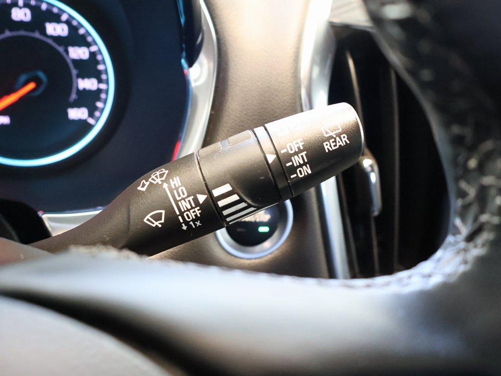 Certified 2023 Chevrolet Traverse LT w/ Midnight/Sport Edition image 19