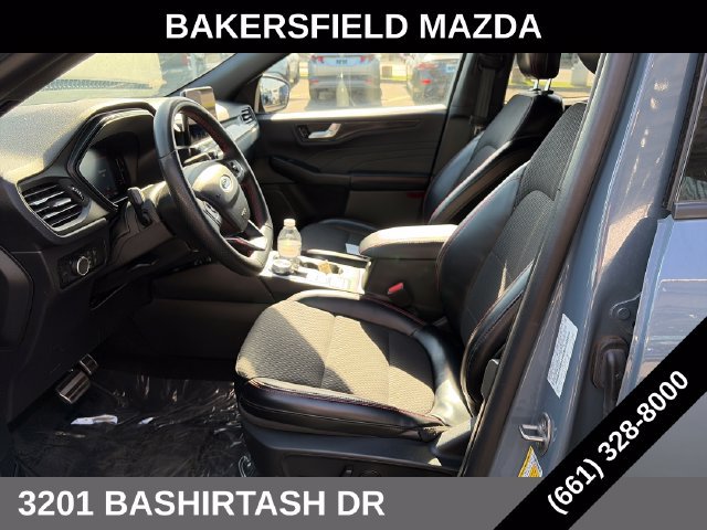 Used 2024 Ford Escape ST-Line FWD image 9