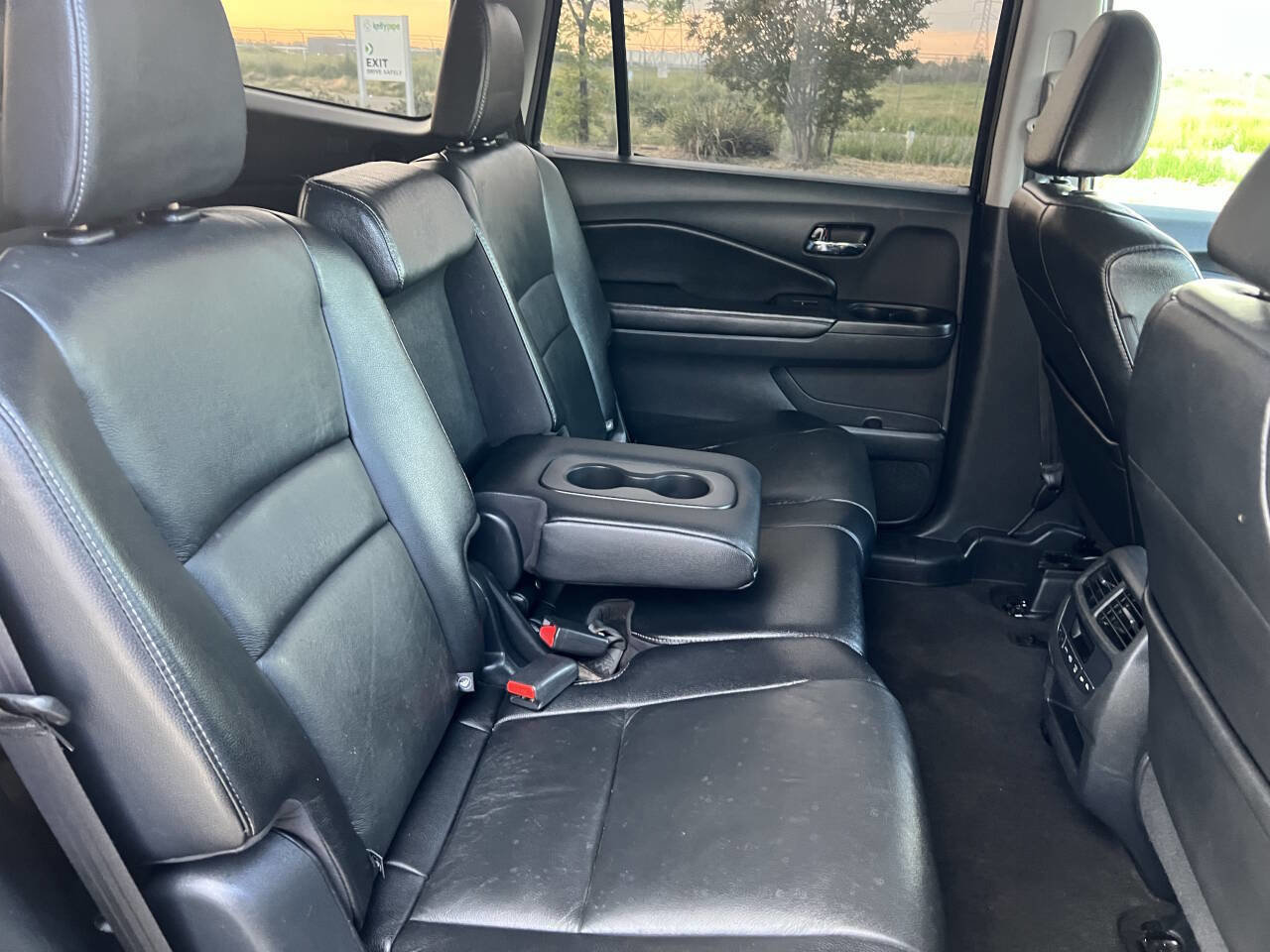 Used 2016 Honda Pilot EX-L image 22