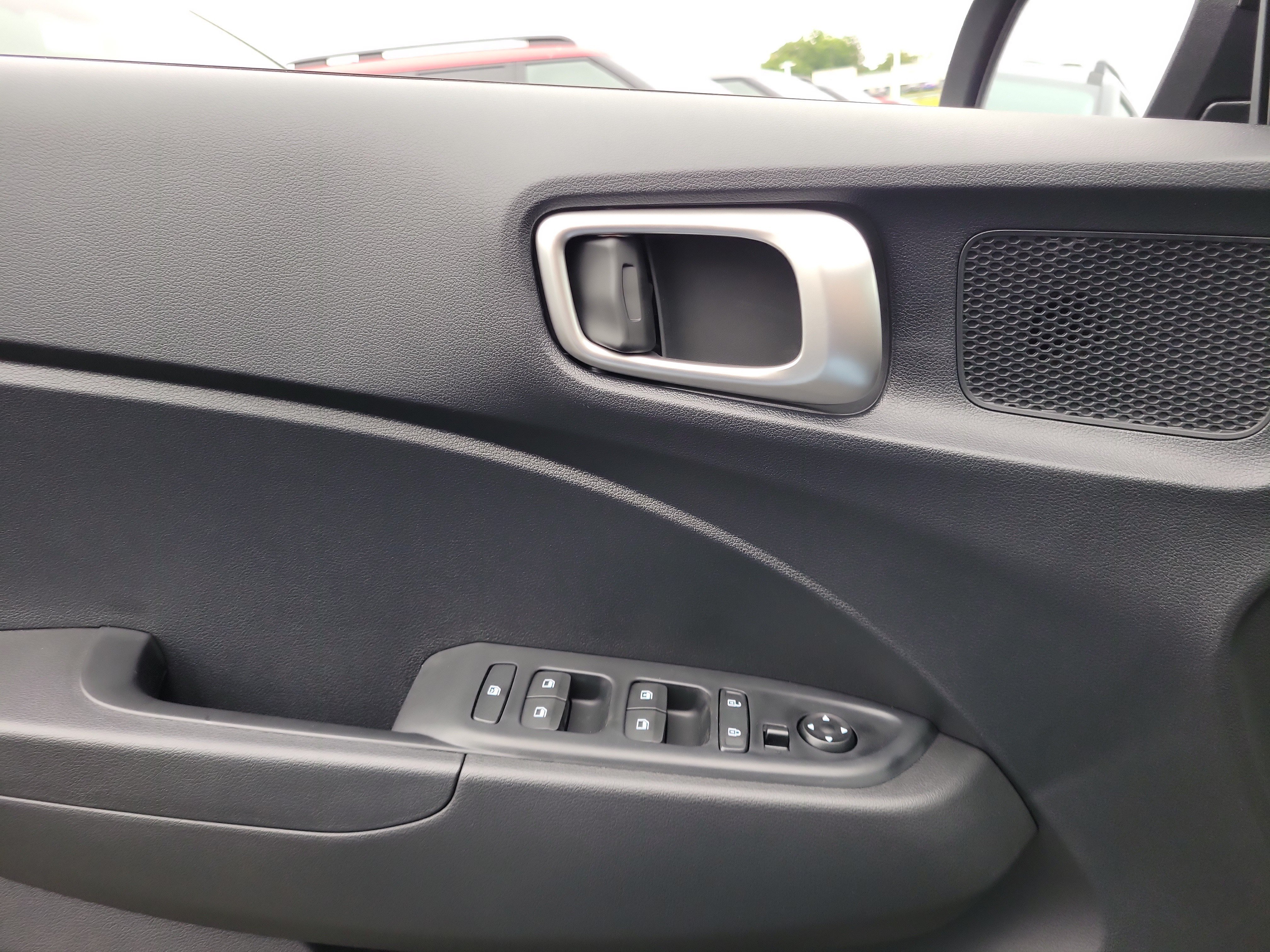 New 2026 Hyundai Venue SE FWD image 13