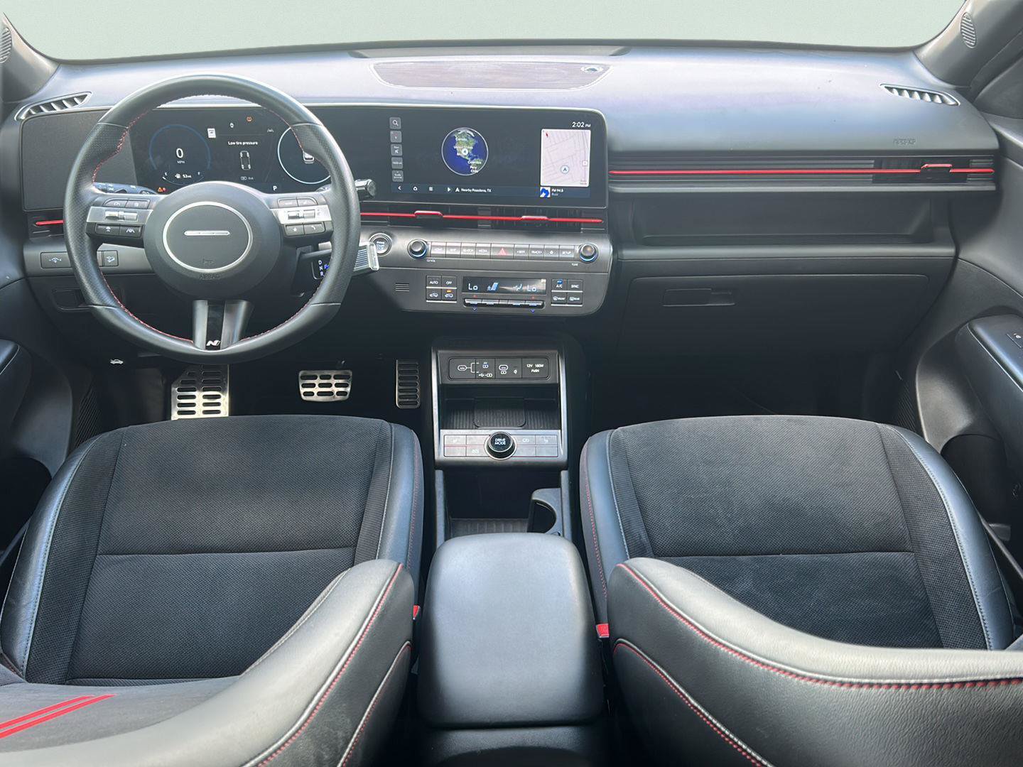 Used 2024 Hyundai Kona N Line FWD image 19