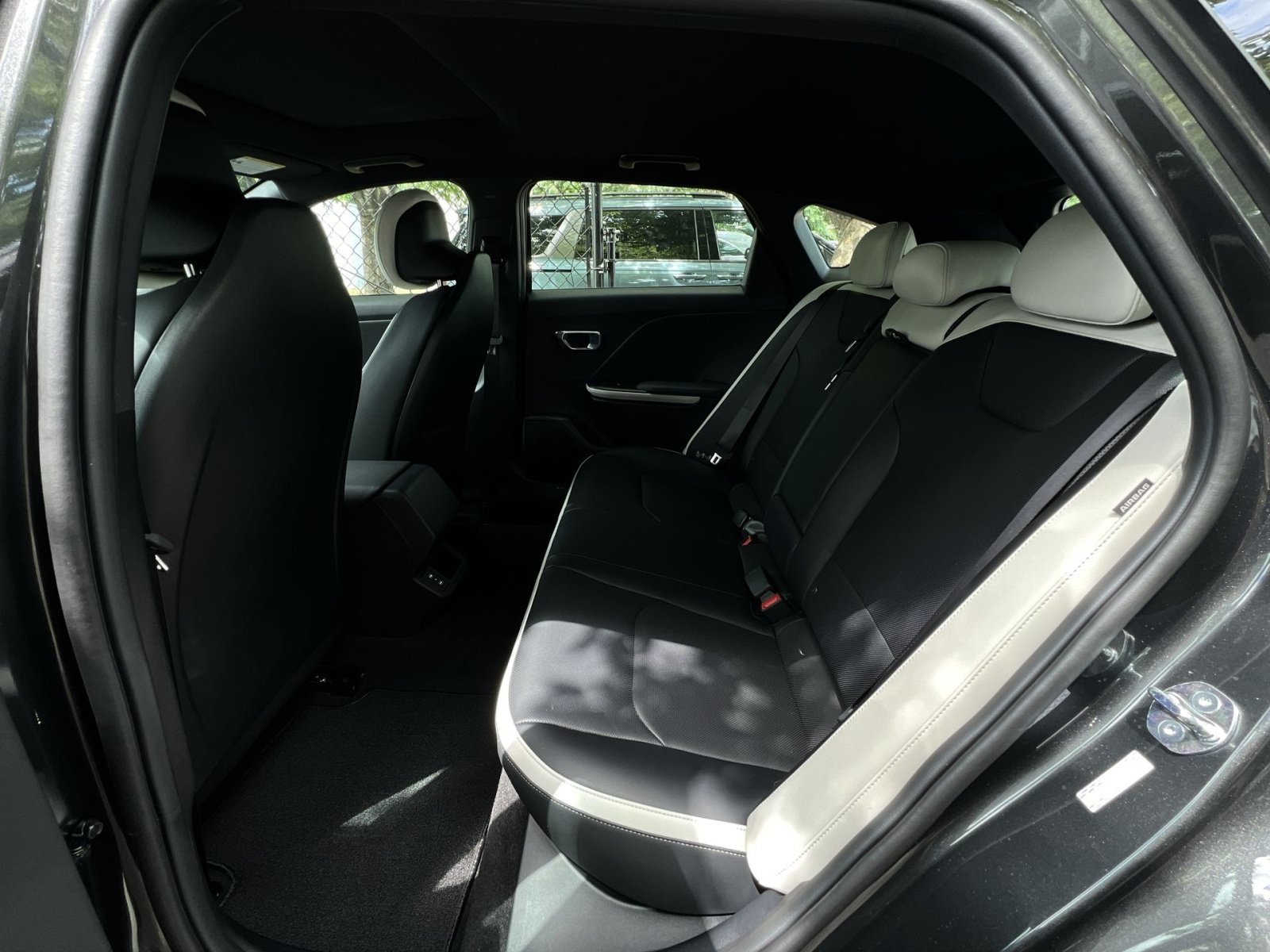 New 2026 Kia K4 EX w/ GT-Line Premium Package FWD image 34