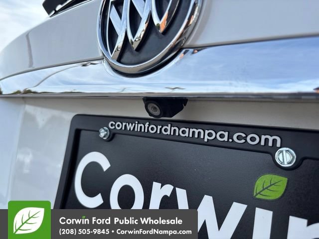 Used 2014 Buick Encore Premium FWD image 11