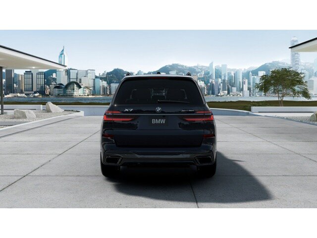New 2027 BMW X7 xDrive40i w/ Executive Package AWD/4WD image 5