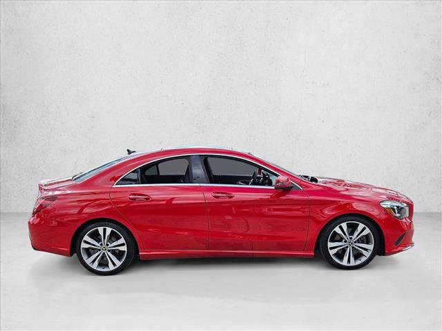 Used 2019 Mercedes-Benz CLA 250 image 4