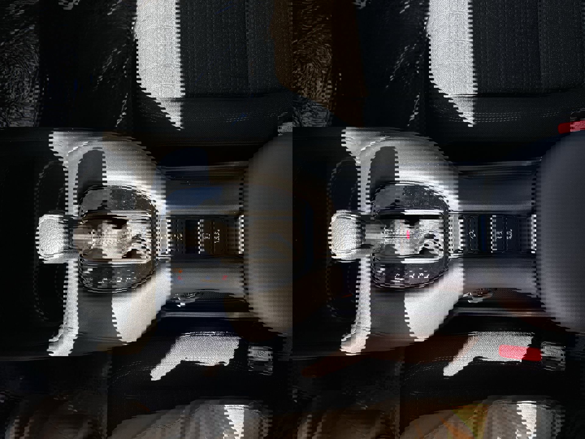 Certified 2024 Honda HR-V LX image 22