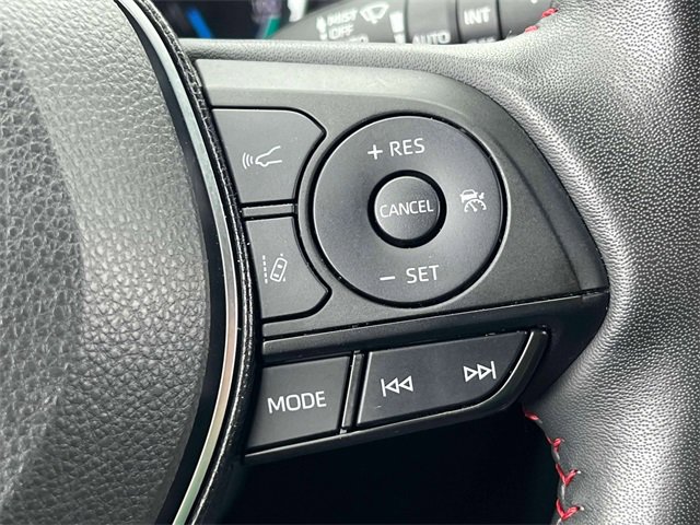 Certified 2024 Toyota RAV4 SE w/ Weather & Moonroof Package image 26