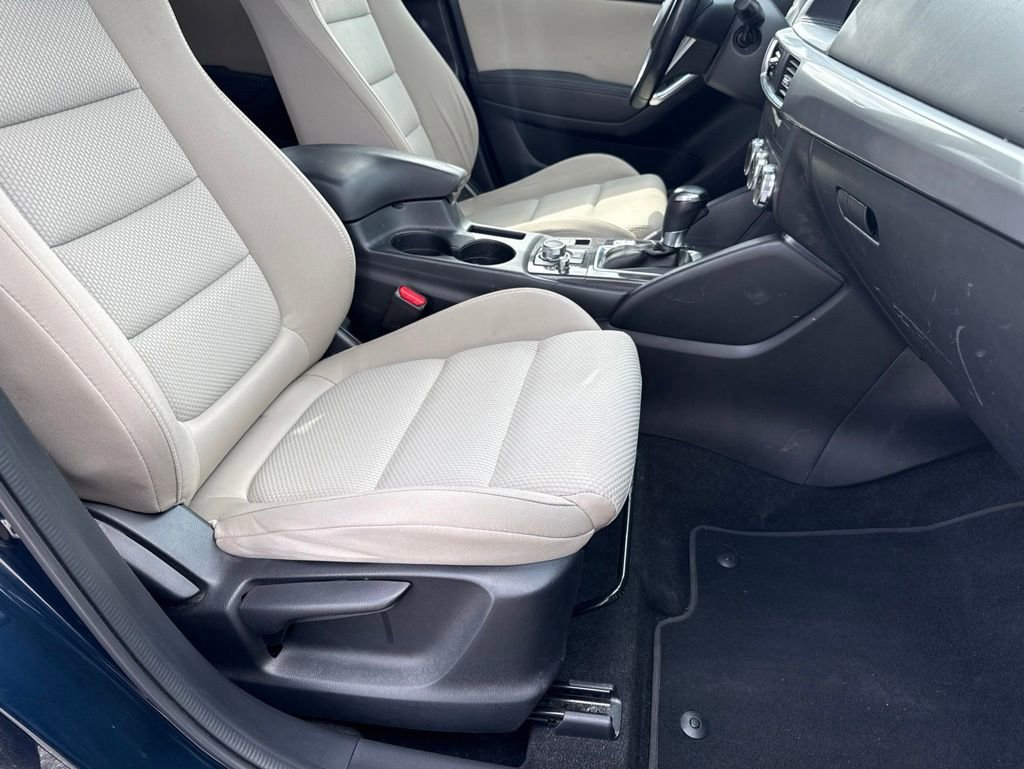 Used 2016 MAZDA CX-5 Touring FWD image 7