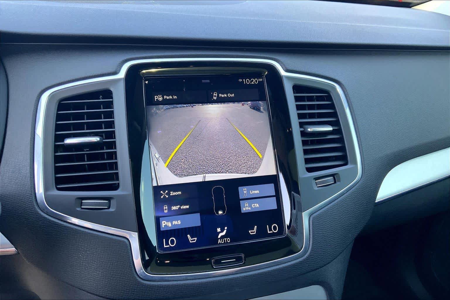 Used 2018 Volvo XC90 T5 Momentum w/ Convenience Package AWD/4WD image 34