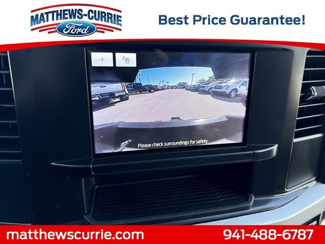 New 2026 Ford F350 XL w/ XL Chrome Package image 18