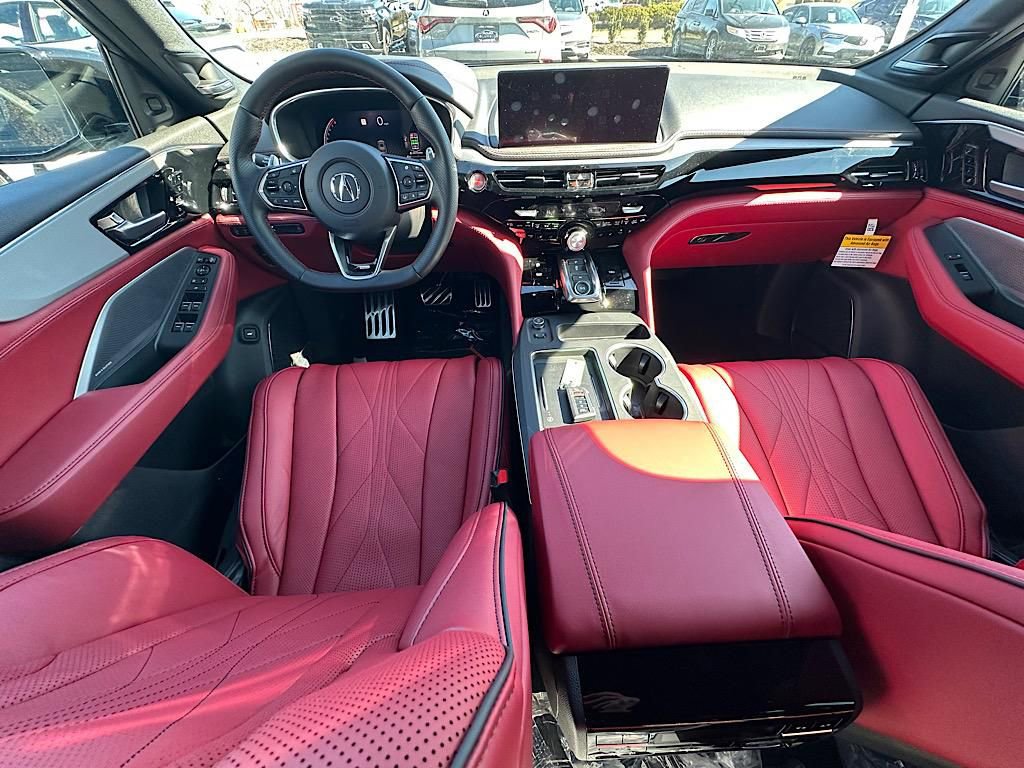 New 2026 Acura MDX A-Spec image 14