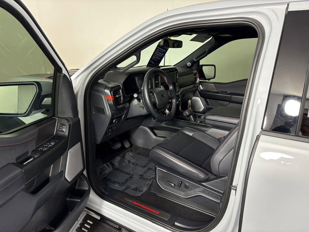 Certified 2025 Ford F150 Raptor AWD/4WD image 12
