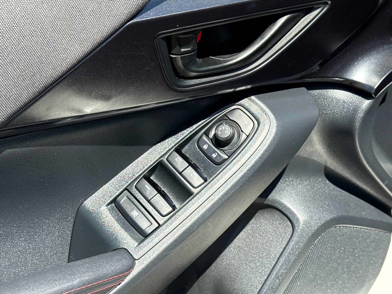 Certified 2024 Subaru Impreza RS AWD/4WD image 18