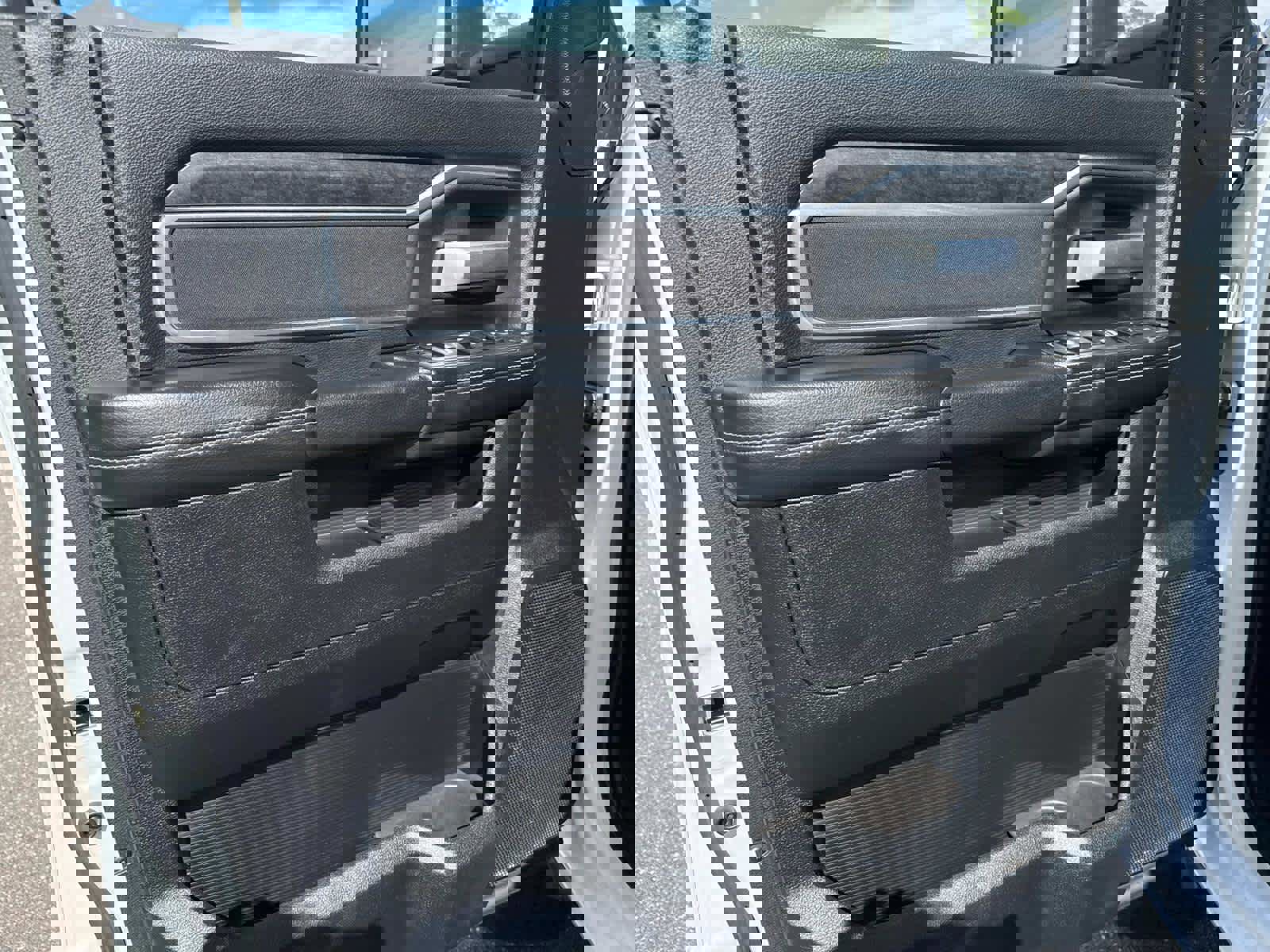 Used 2024 RAM 2500 Big Horn image 16