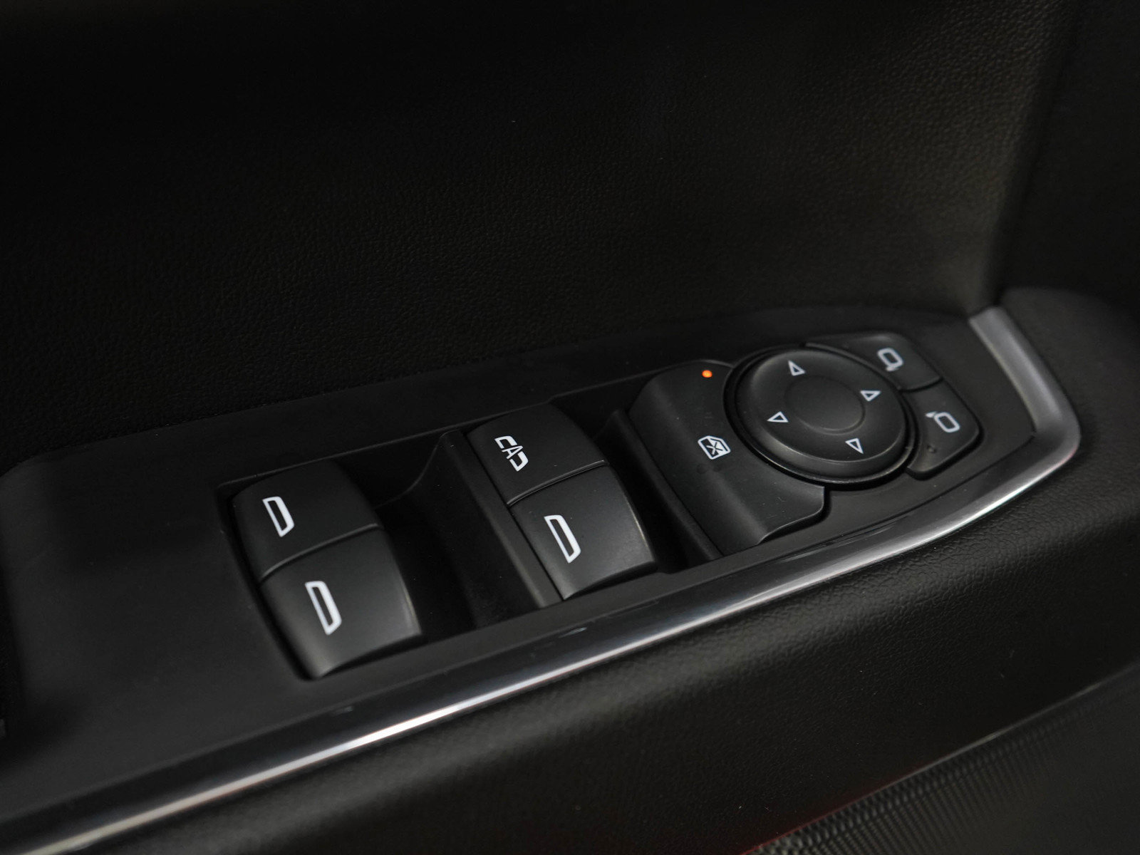 Used 2024 GMC Sierra 1500 Elevation w/ LPO, Elevation Black Package AWD/4WD image 22