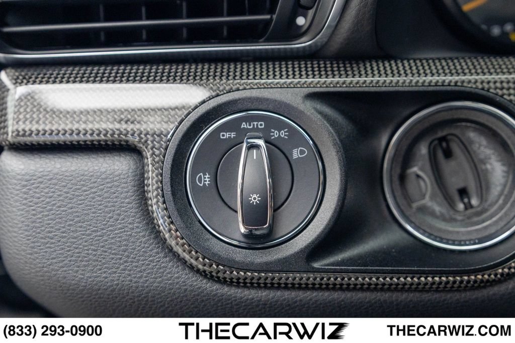 Used 2015 Porsche 911 GT3 RWD image 68